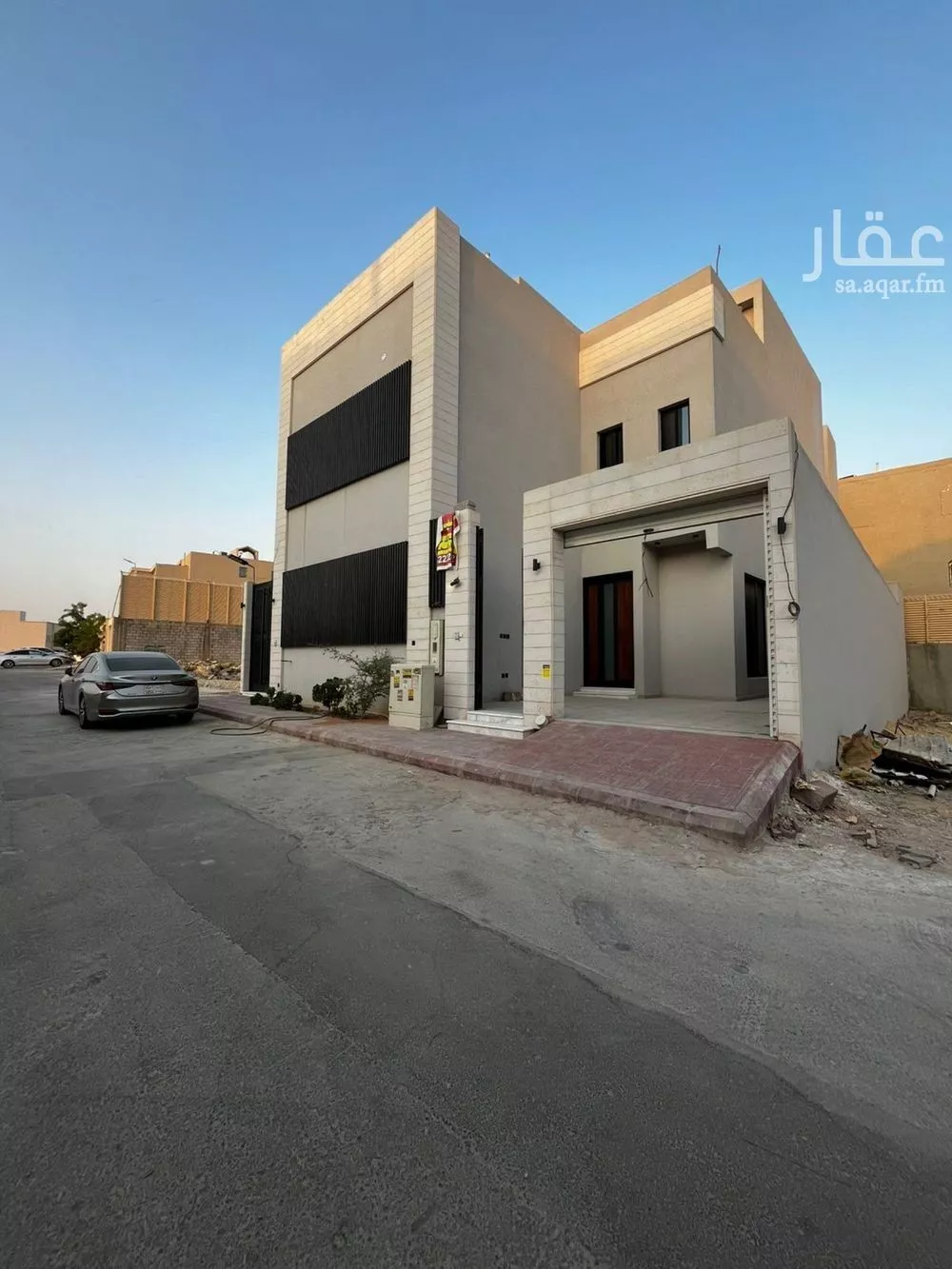 5 bedroom villa in Al Mahdiyyah 3