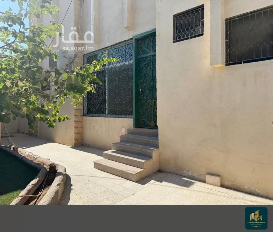 10 bedroom villa in Al Zahrah 2