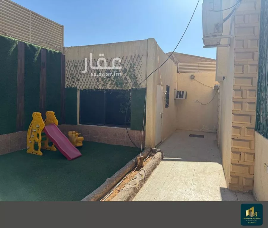 10 bedroom villa in Al Zahrah 3