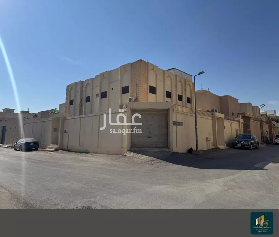 10 bedroom villa in Al Zahrah 5