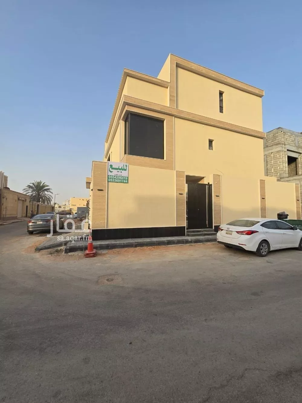 5 bedroom villa in Al Nahda 3