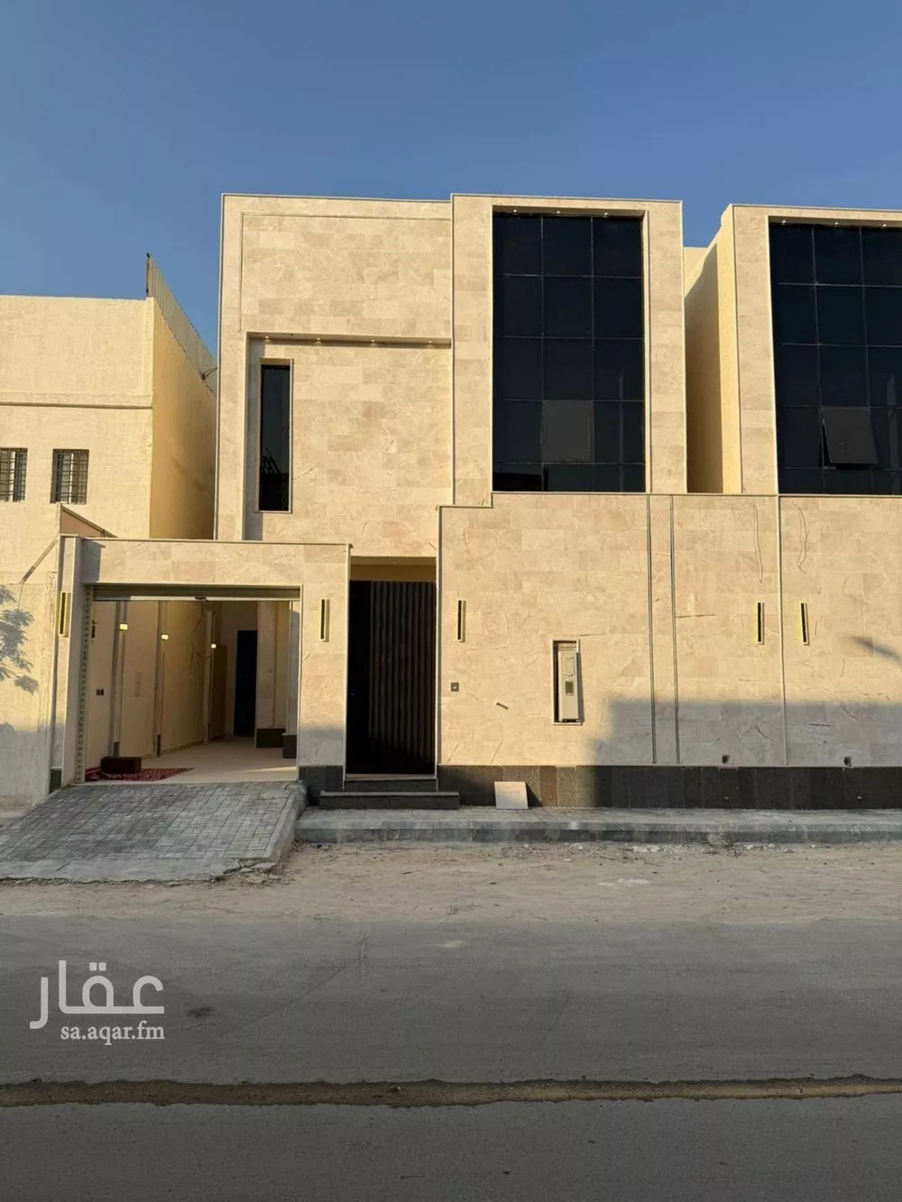 5 bedroom villa in Tuwaiq 3