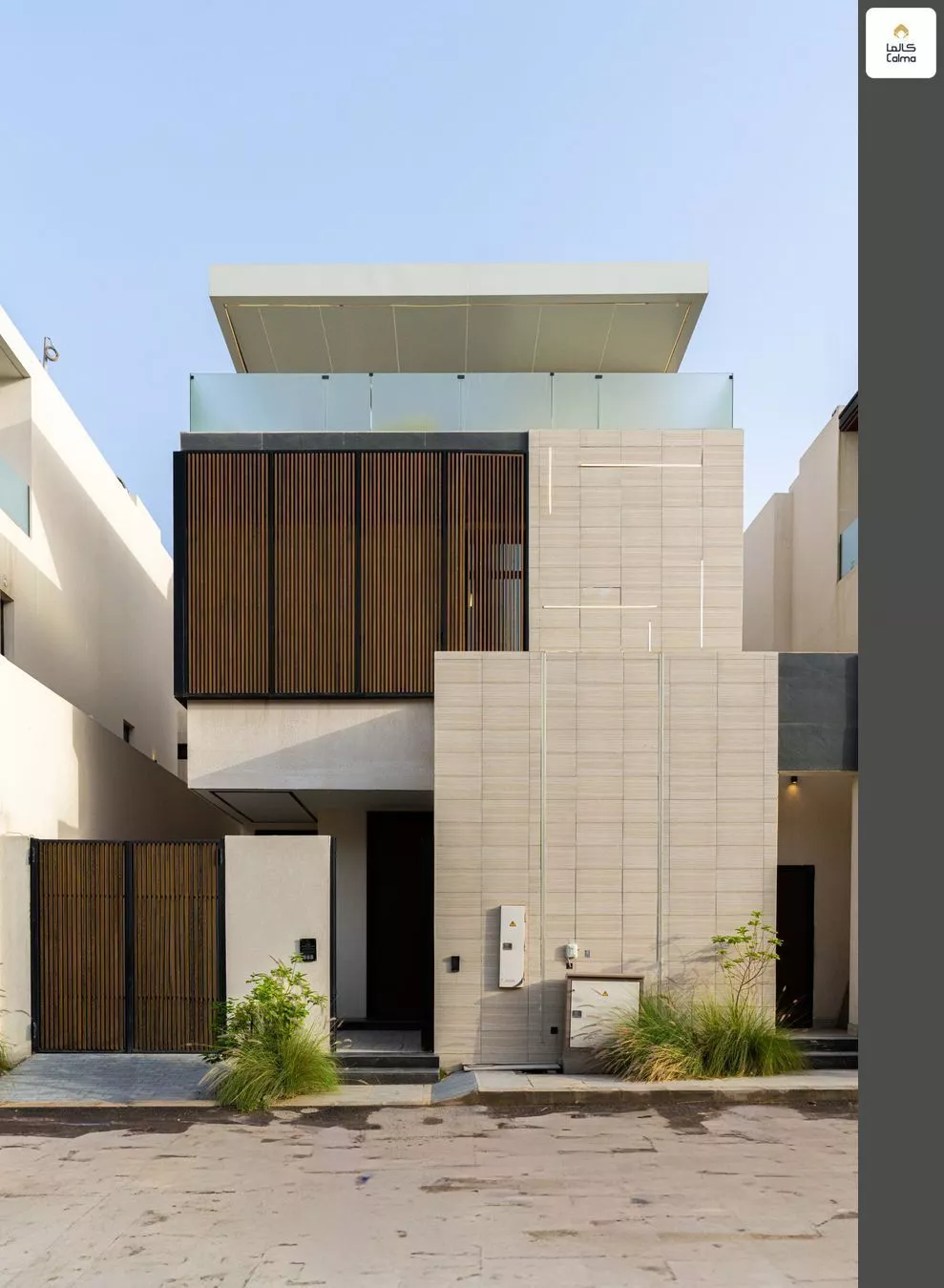 فيلا 6 غرف في النرجس 2