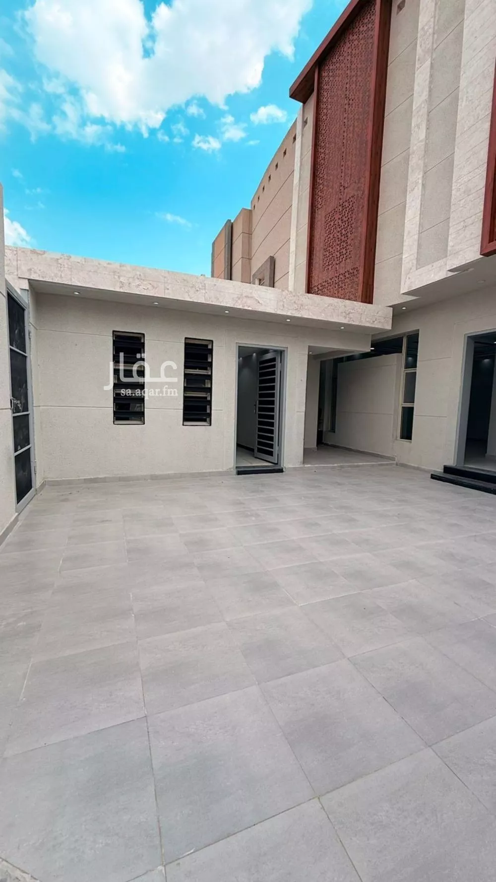 6 bedroom villa in Tuwaiq 3