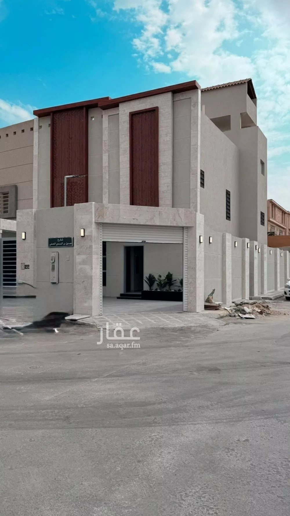 6 bedroom villa in Tuwaiq 7
