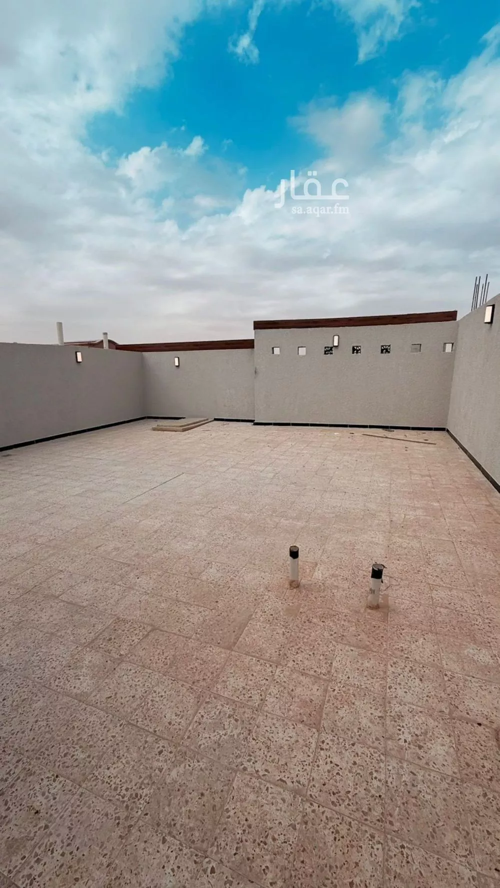 6 bedroom villa in Tuwaiq 8