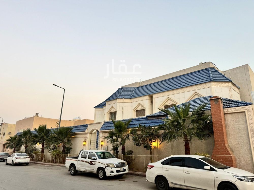 15 bedroom villa in Dhahrat Al Badiah 3