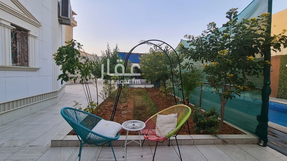 15 bedroom villa in Dhahrat Al Badiah 13