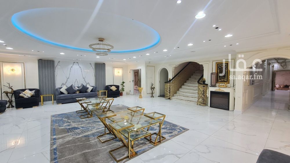 15 bedroom villa in Dhahrat Al Badiah 23