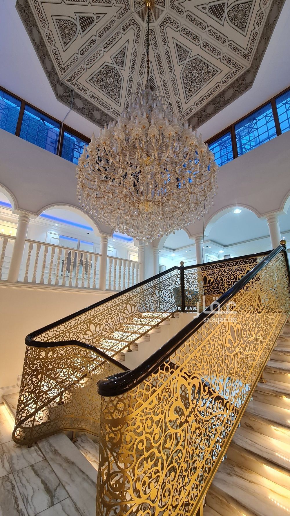 15 bedroom villa in Dhahrat Al Badiah 24