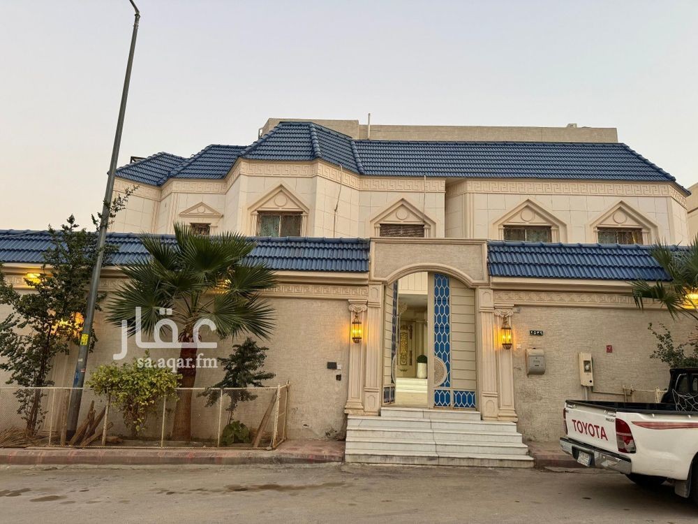 15 bedroom villa in Dhahrat Al Badiah 26
