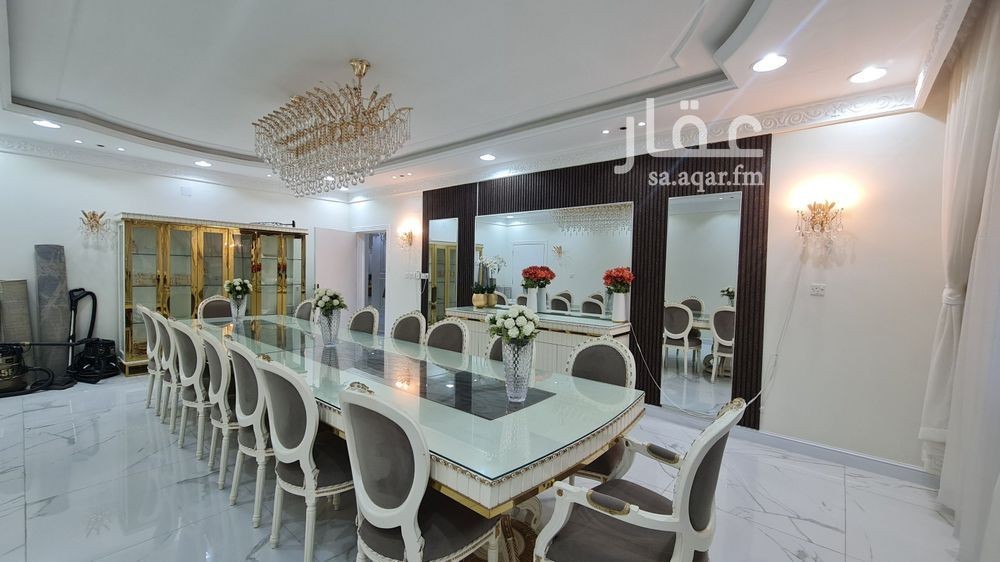 15 bedroom villa in Dhahrat Al Badiah 15