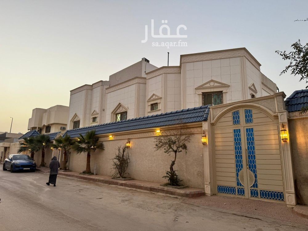 15 bedroom villa in Dhahrat Al Badiah 25