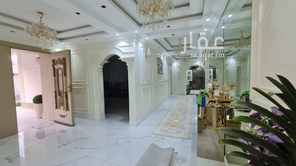 15 bedroom villa in Dhahrat Al Badiah 11