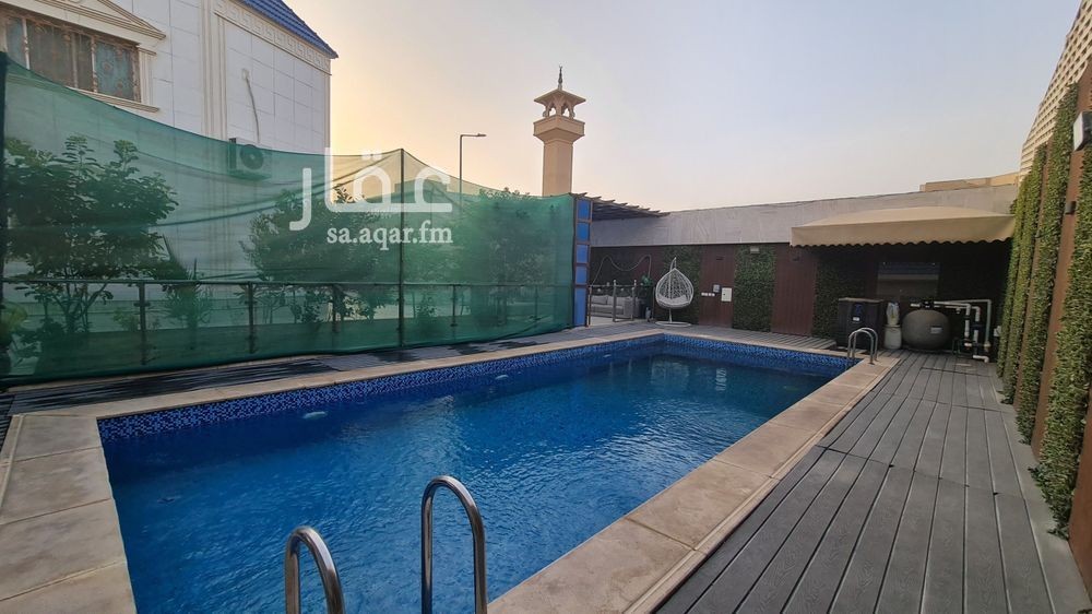 15 bedroom villa in Dhahrat Al Badiah 20