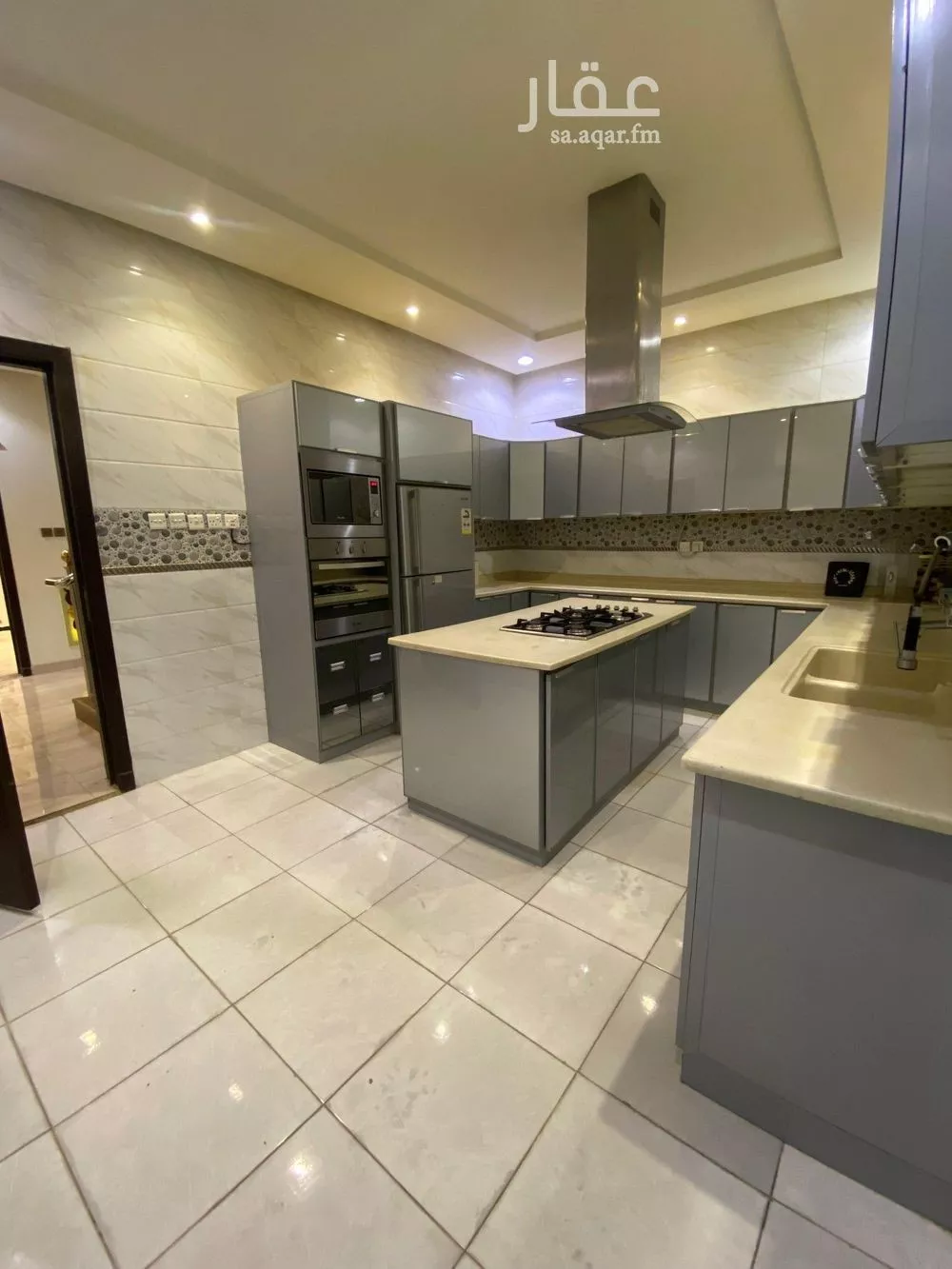 فيلا 5 غرف في المونسية 12