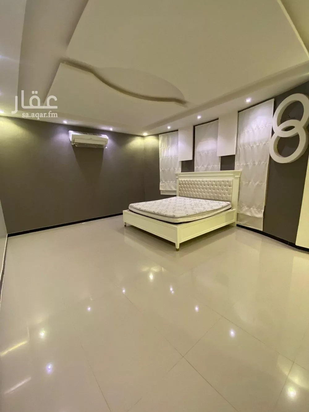 فيلا 5 غرف في المونسية 3