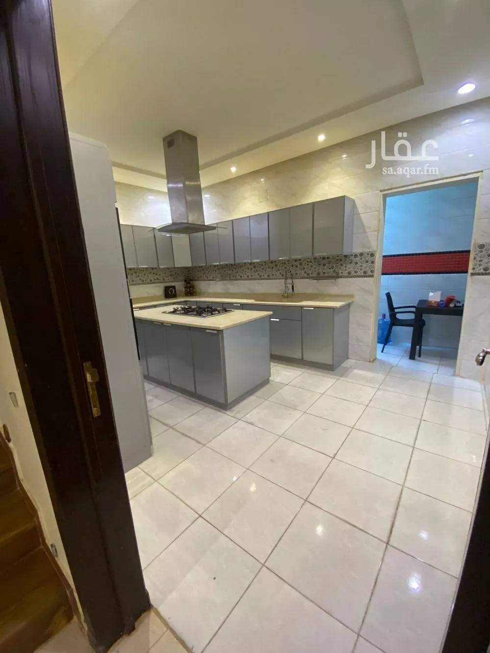 فيلا 5 غرف في المونسية 5