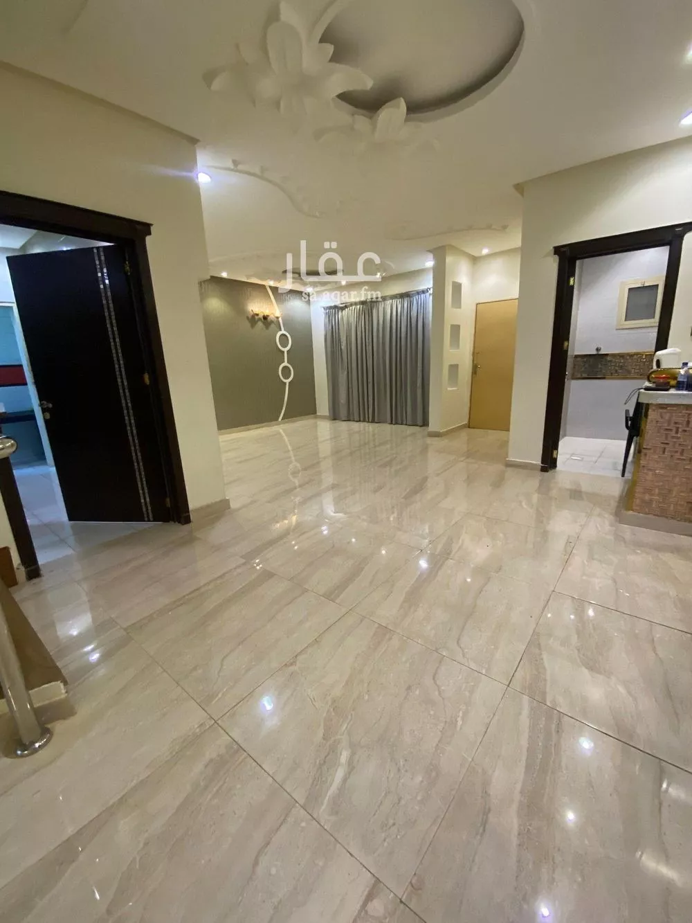 فيلا 5 غرف في المونسية 9