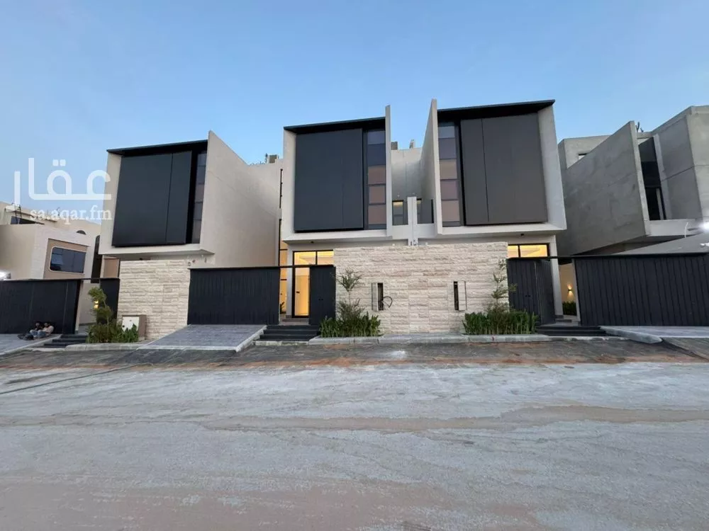5 bedroom villa in Al Narjis 20
