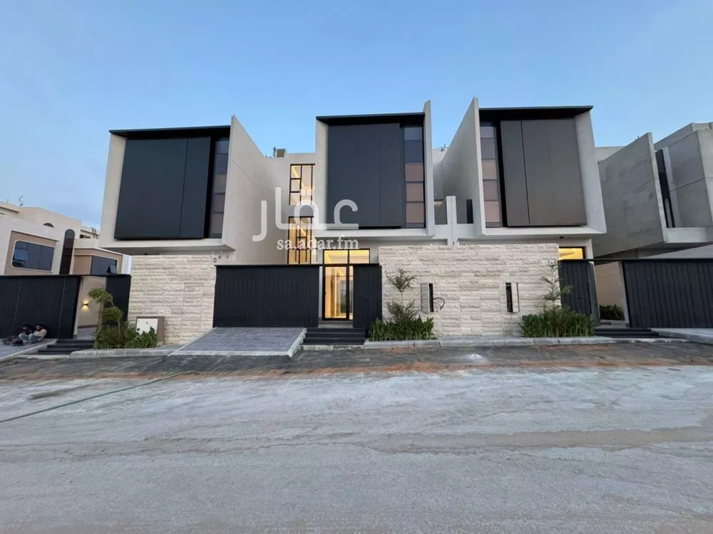 5 bedroom villa in Al Narjis 10