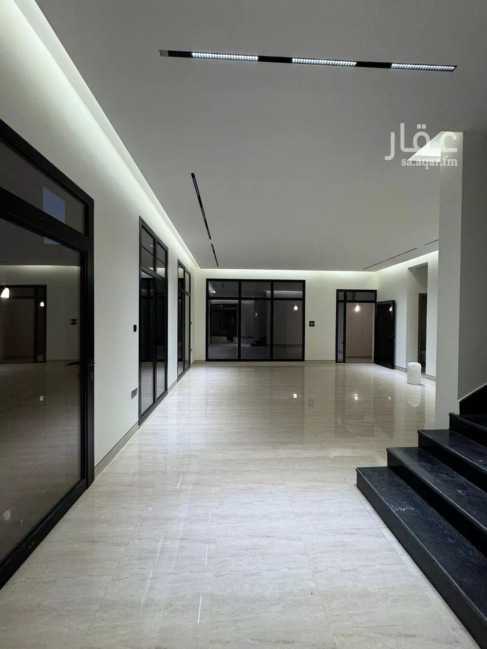 4 bedroom villa in Al Narjis 12