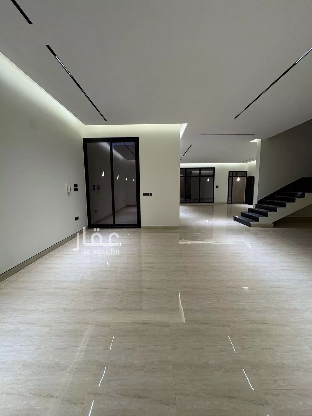 4 bedroom villa in Al Narjis 7