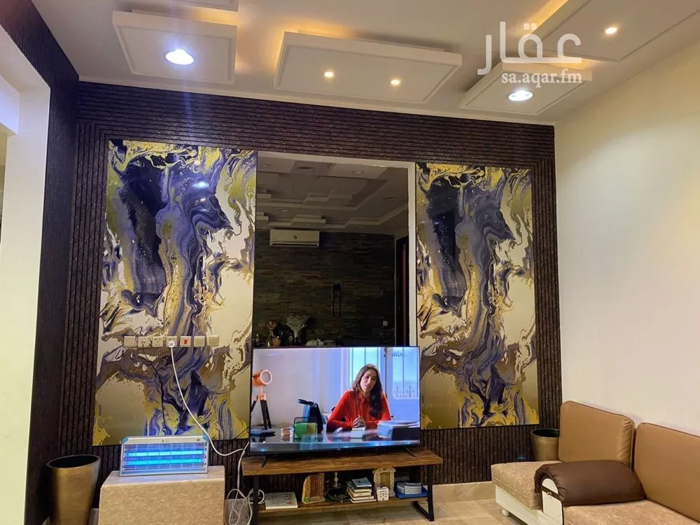 5 bedroom villa in Al Narjis 3