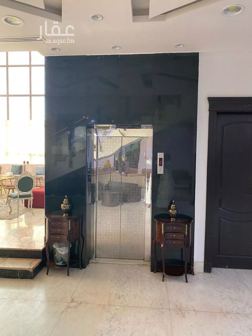5 bedroom villa in Al Narjis 6