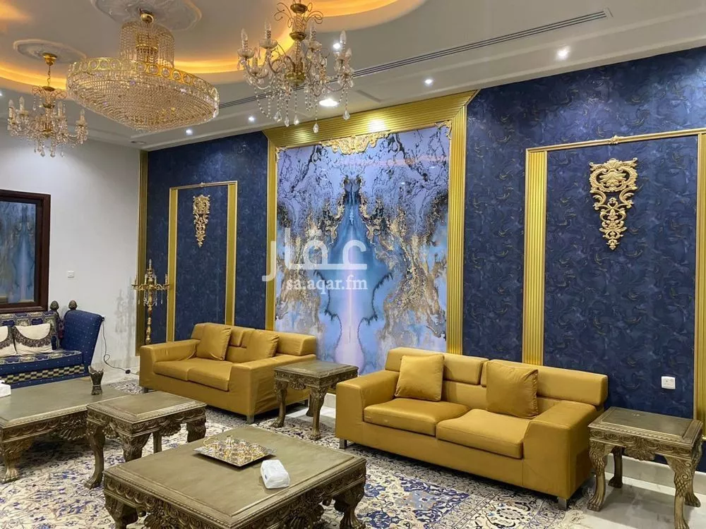 5 bedroom villa in Al Narjis 8