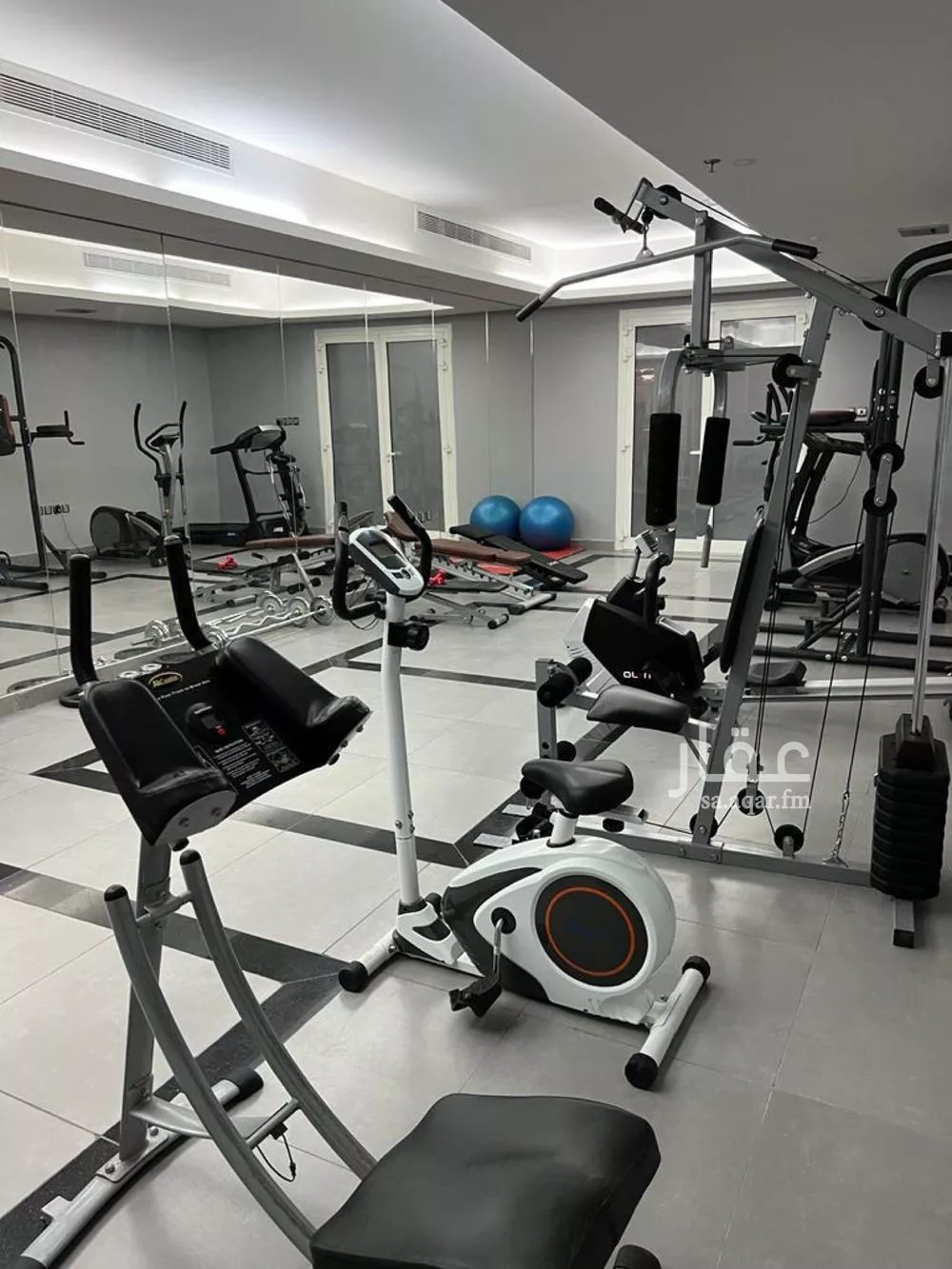 2 bedroom apartment in Ar Rakah Al Janubiyah, Eastern Province 7