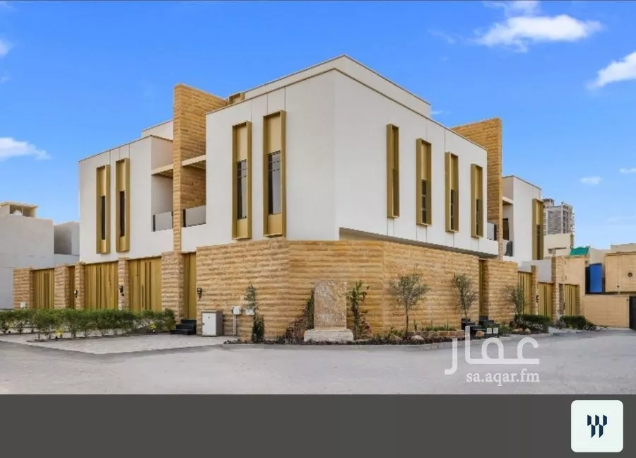 4 bedroom villa in Al Narjis 3