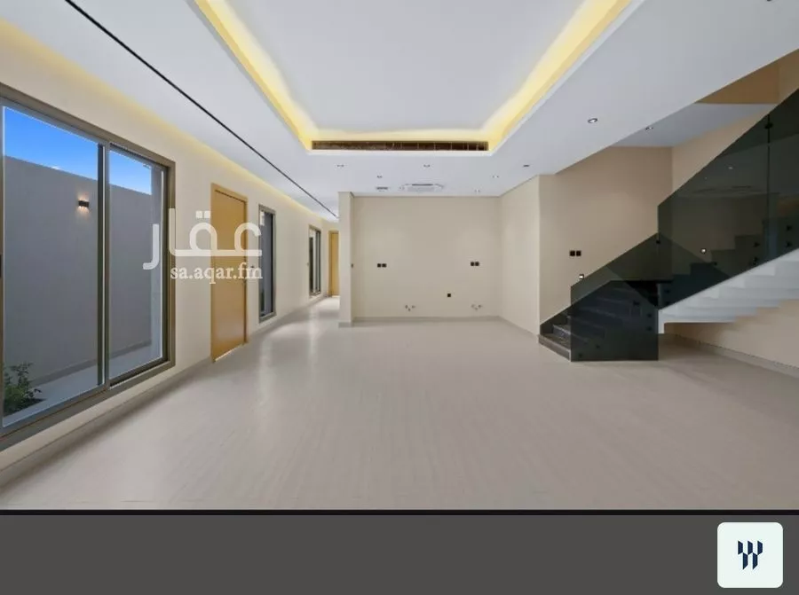 4 bedroom villa in Al Narjis 4