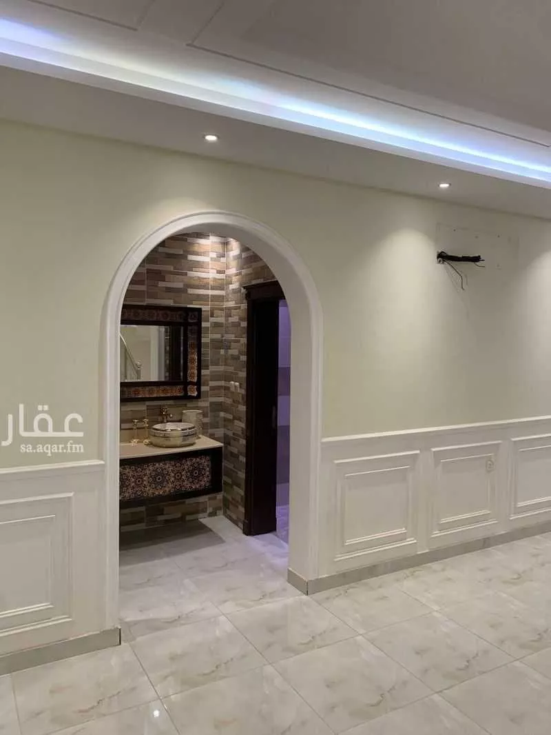 فيلا 5 غرف في الرحمانية 10