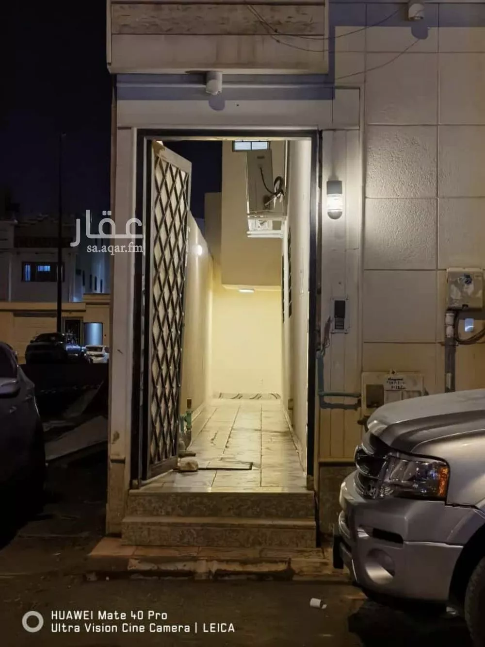 شقة 6 غرف في الرمال 27