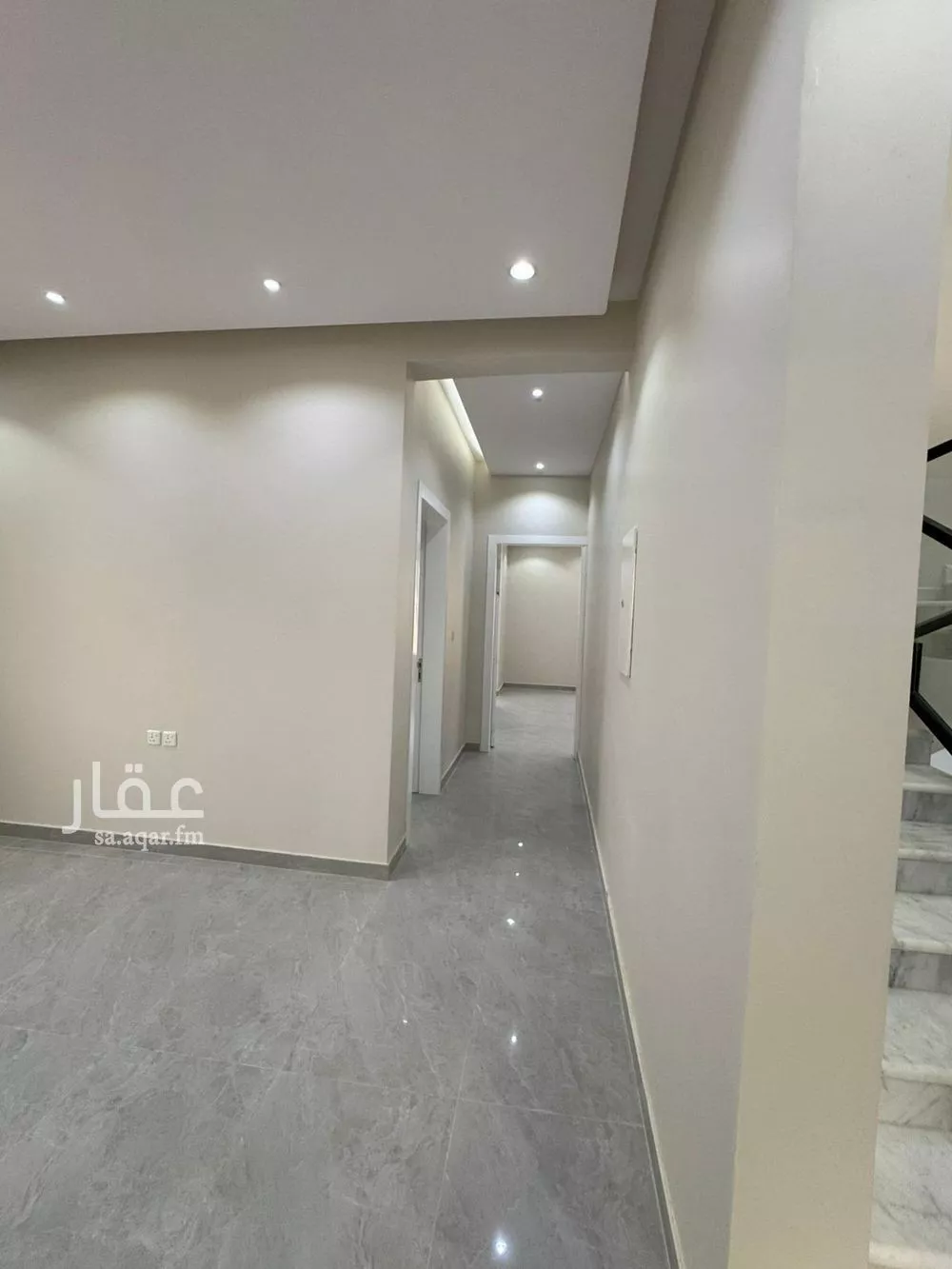 9 bedroom villa in Al Janadriyah 16