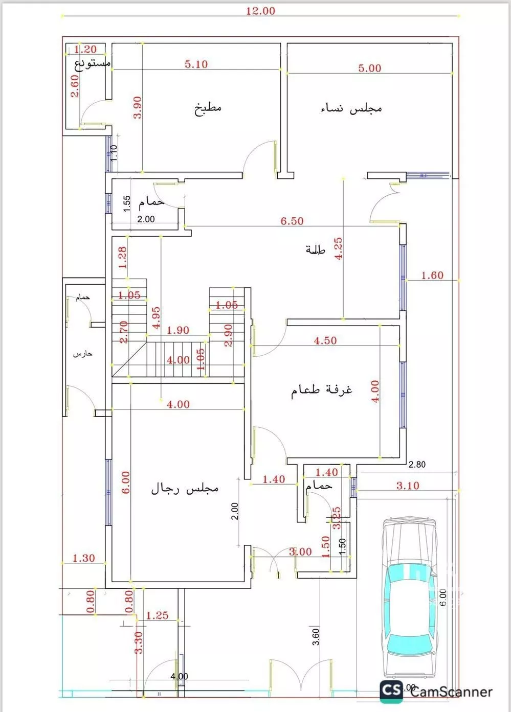9 bedroom villa in Al Janadriyah 29