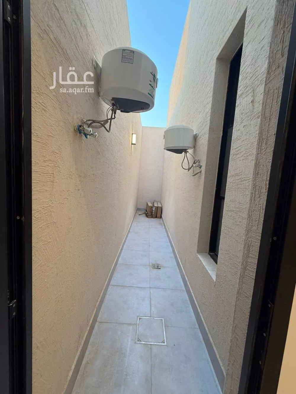 فيلا 7 غرف في المهدية 12