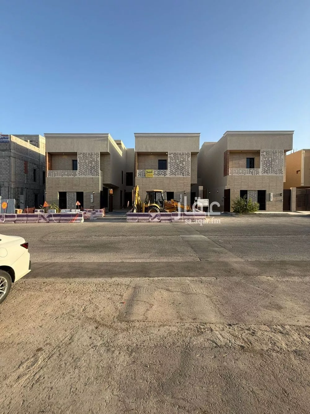 7 bedroom villa in Al Mahdiyyah 8