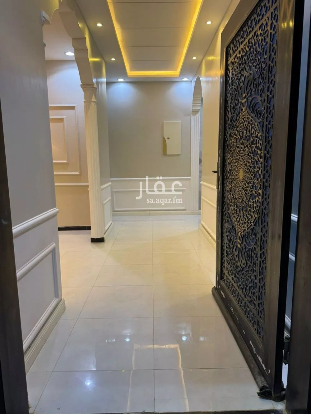 فيلا 5 غرف في الرمال 4