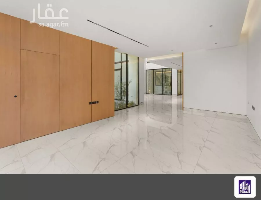 4 bedroom villa in Al Narjis 2