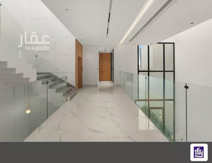 4 bedroom villa in Al Narjis 11