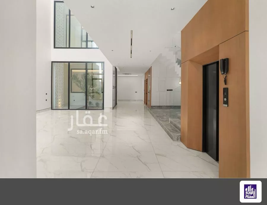 4 bedroom villa in Al Narjis 3