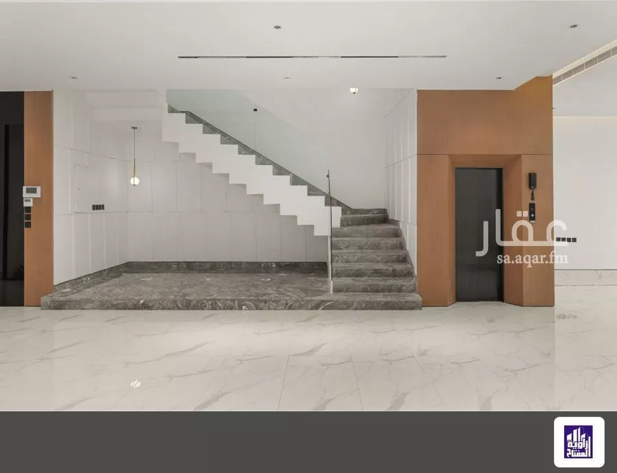 4 bedroom villa in Al Narjis 4