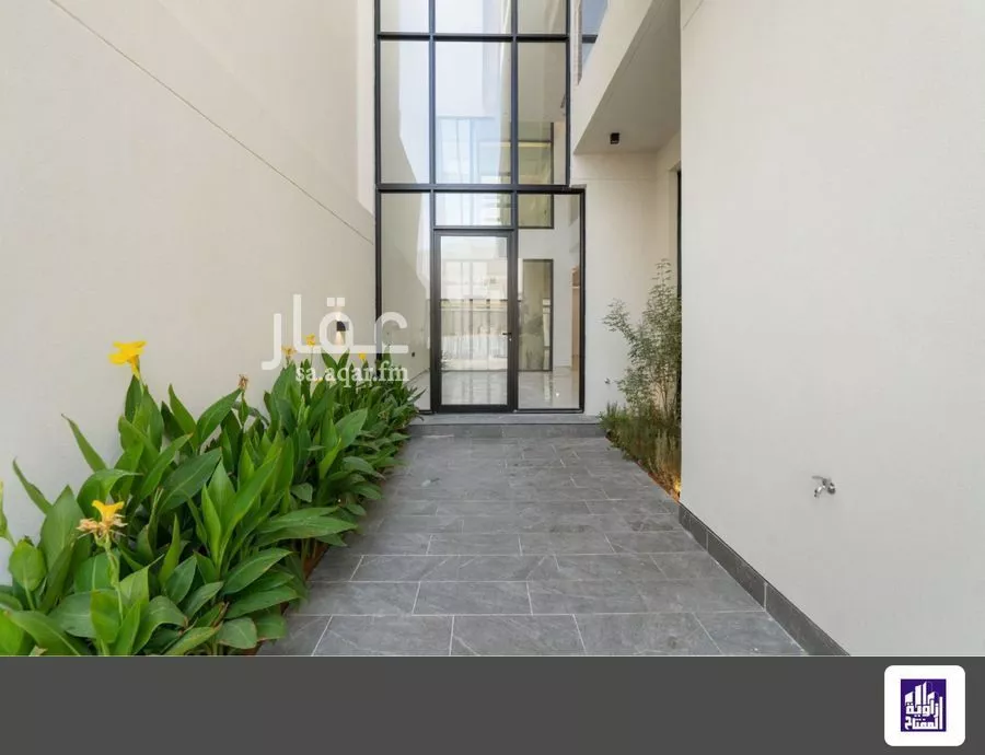 4 bedroom villa in Al Narjis 5