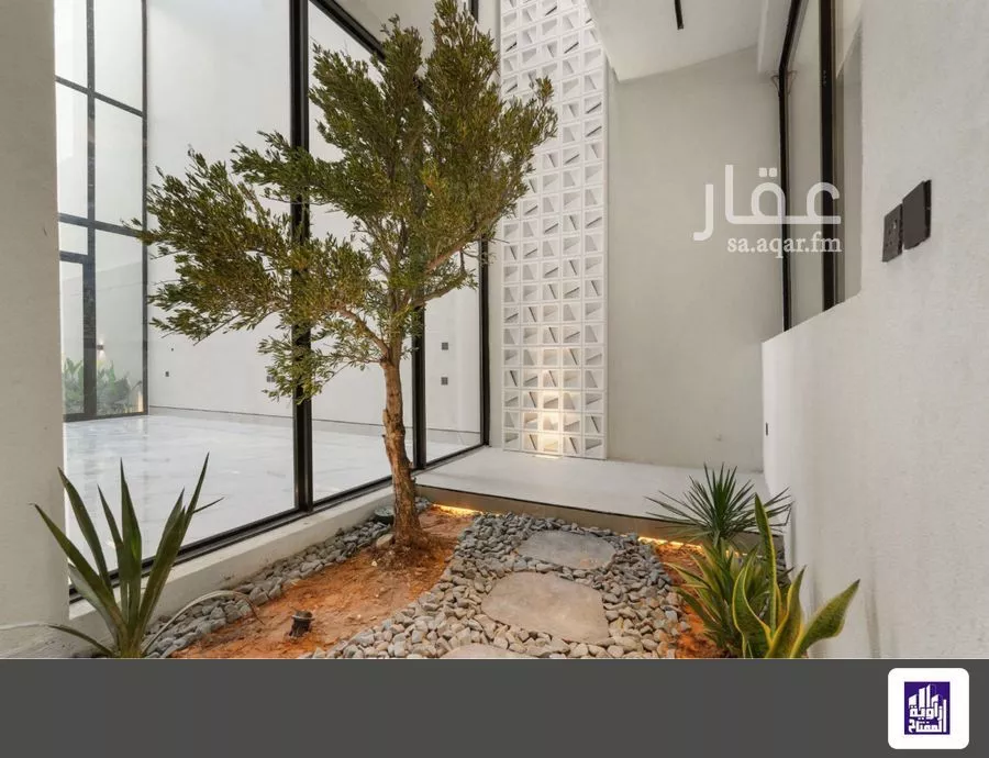 4 bedroom villa in Al Narjis 6