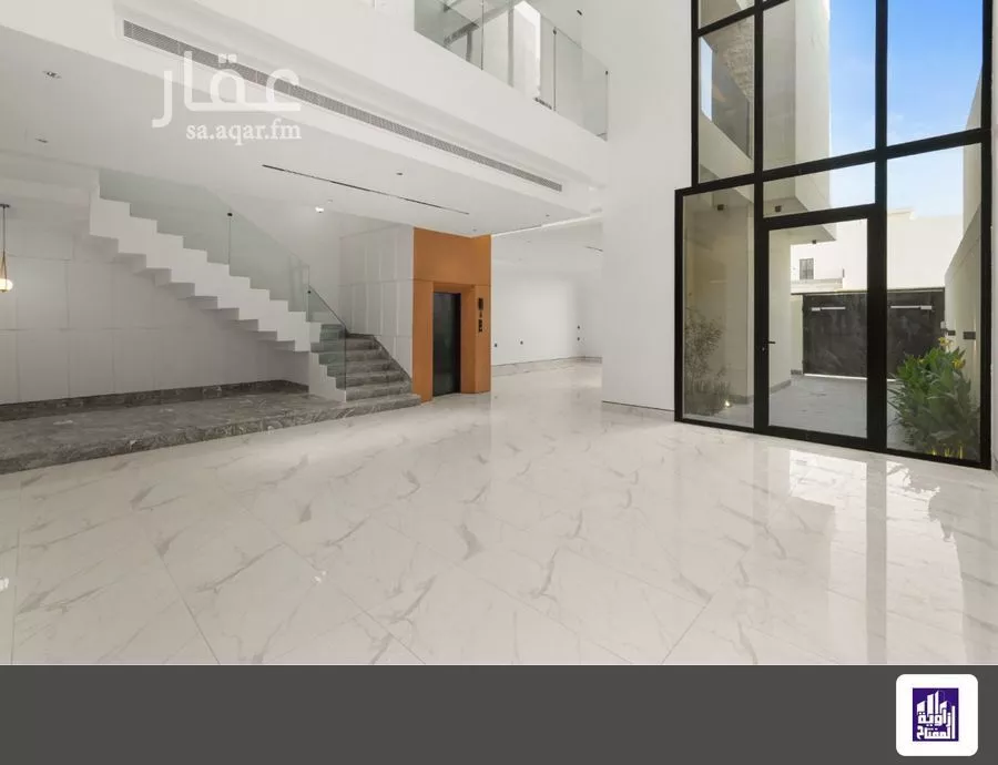 4 bedroom villa in Al Narjis 7