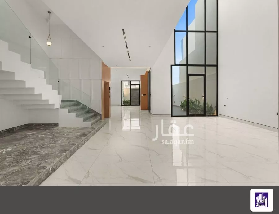 4 bedroom villa in Al Narjis 8