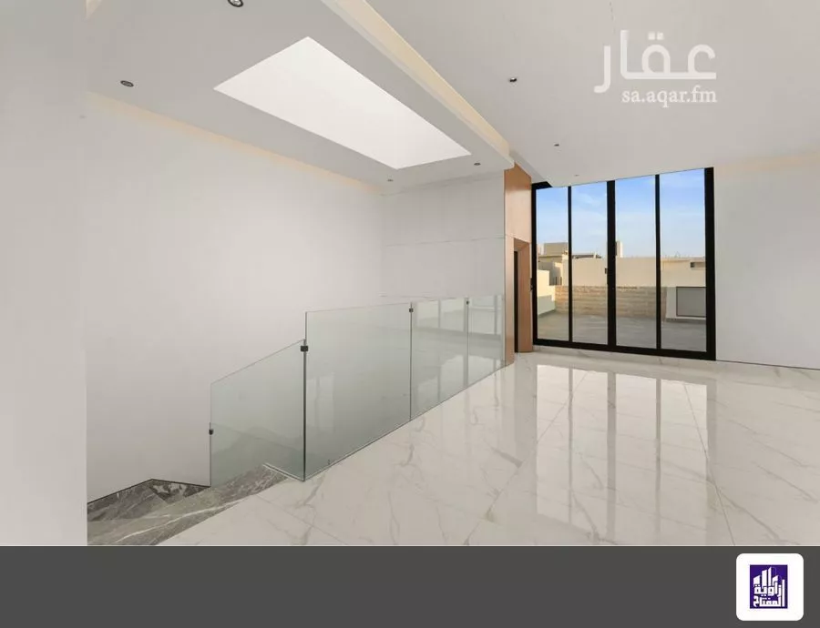 4 bedroom villa in Al Narjis 10