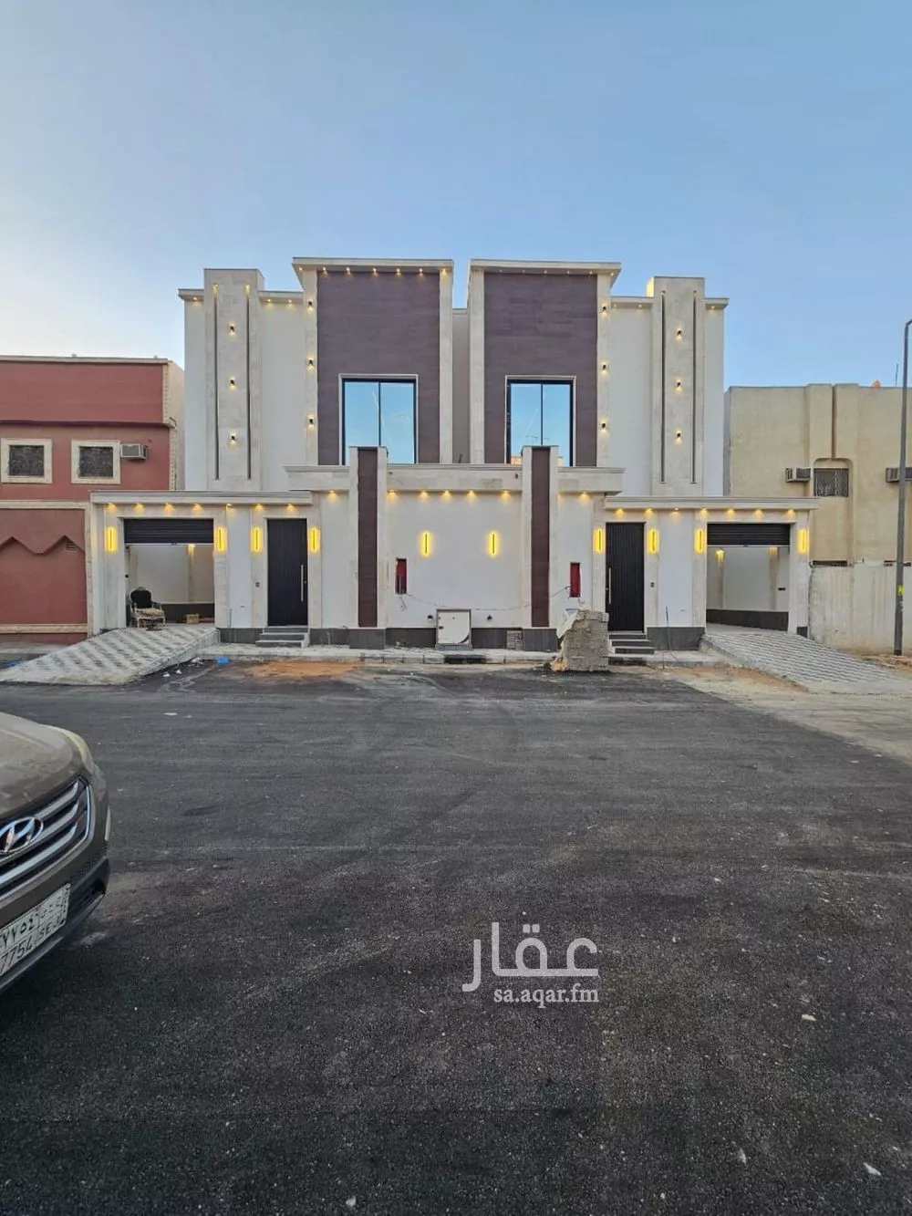 5 bedroom villa in Al Uraija Al Gharbiyah 11